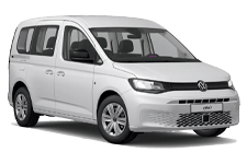 Van Rental Wolverhampton - Caddy Van - Van hire Wolverhampton