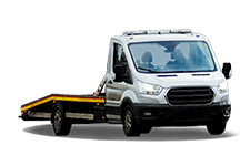 Van Rental Wolverhampton - Recovery Van - Van hire Wolverhampton